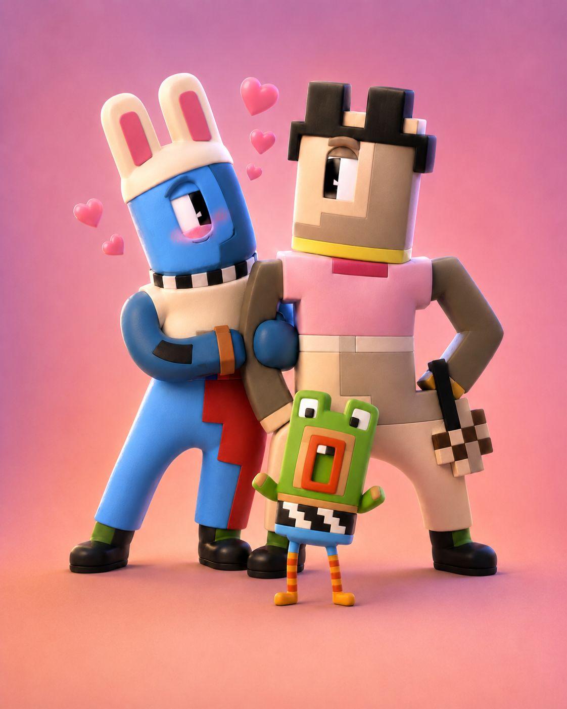 Family picture